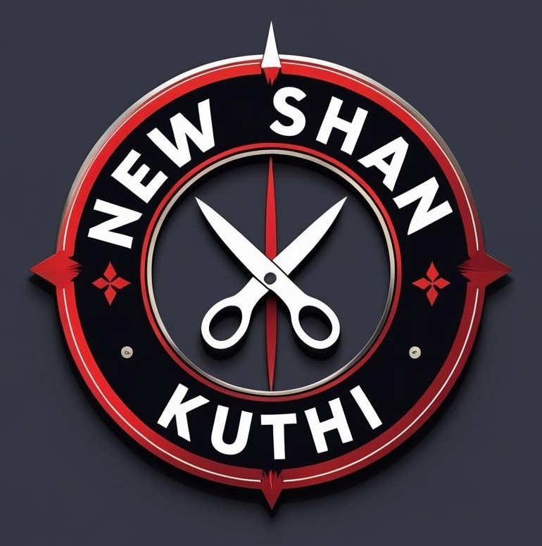 New Shan Kuthi Logo